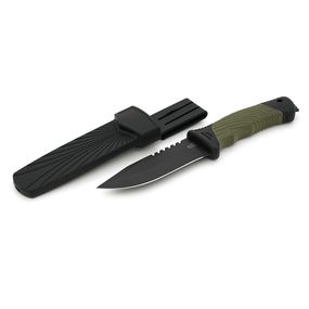 Нож тактический H-5111,Пластиковый чехол