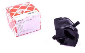 Подушка двигуна BMW 3 E30 1.6 1.8 82-94 04032