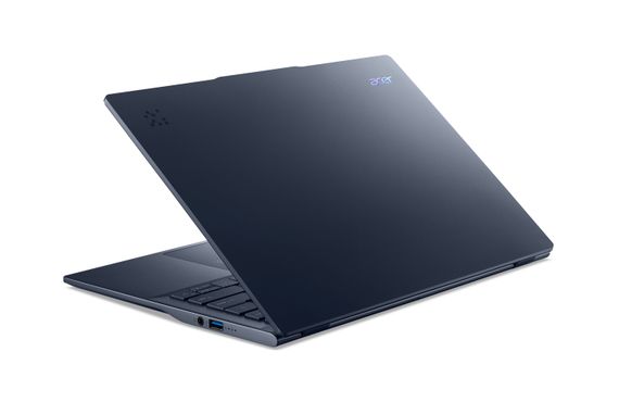 Ноутбук Acer Swift 14 AI SF14-51 14&quot; 2.8K OLED NX.J2KEU.003 | Зображення 9