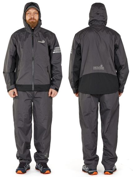 Костюм демісезоний Norfin THUNDER 8000мм р. XXL (623005-XXL)