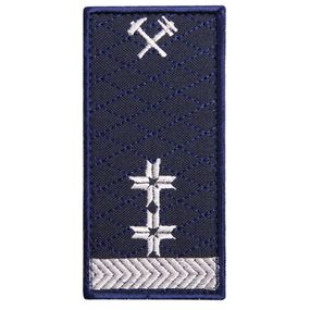 Шеврон IDEIA 87276    Габардин