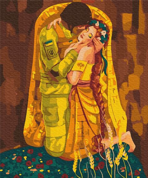 В надійних обіймах ©Соломія Ковальчук