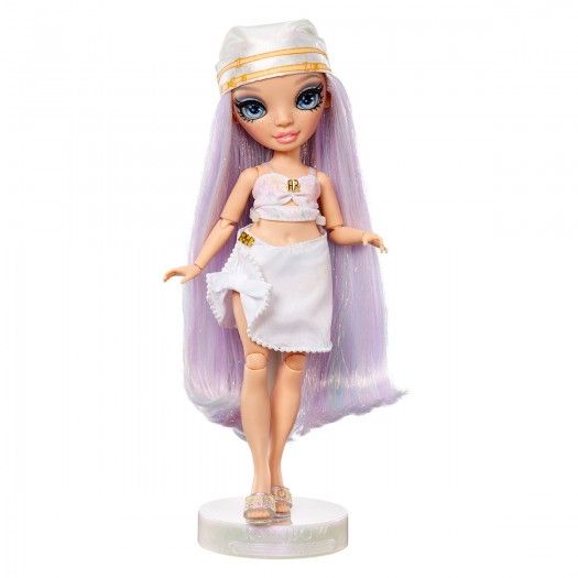 Игрушечная кукла Жемчужина 28 см серии Pacific Coast с аксессуарами