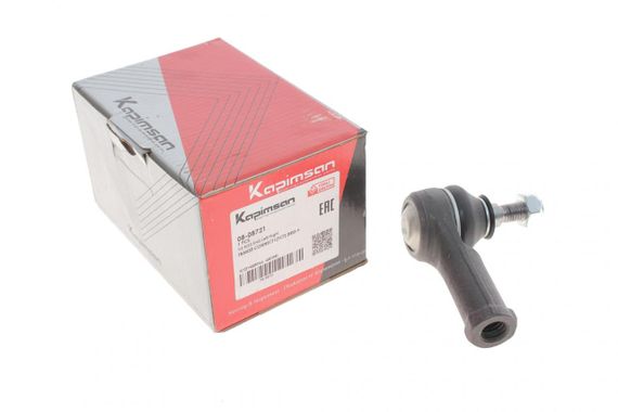 Наконечник тяги рульової Ford Connect 02- 08-08721 | Зображення 2