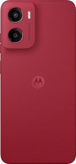 Смартфон Motorola Moto G05 4/256GB Plum Red NFC (PB6L0030UA) | Зображення 2