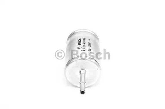 Фільтр паливний FORD, MAZDA 3, BOSCH (F026403009) | Зображення 2