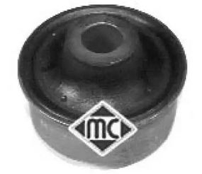 Сайлентблок важеля PEUGEOT 206+, CITRO coreN DS4, METALCAUCHO (04034)