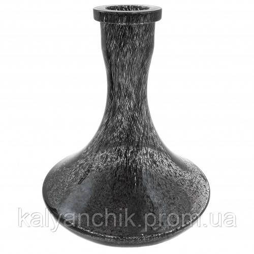 Колба для кальяна Garden Craft черная