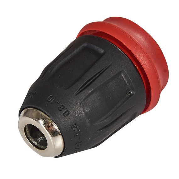 Дриль-шуруповерт Vitals Us 1035YL QC | Зображення 7