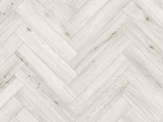 Ламінат Classen Ville Herringbone 4V 8mm/33кл. 63278 Дуб Карасена
