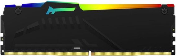 Пам&#039;ять ПК Kingston DDR5 16GB 5600 FURY Beast RGB KF556C36BBEA-16 | Зображення 3