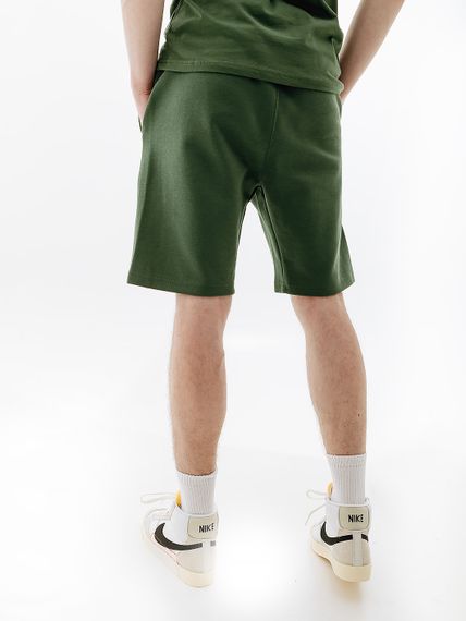 Шорти HELLY HANSEN MOVE SWEAT SHORTS | Зображення 1