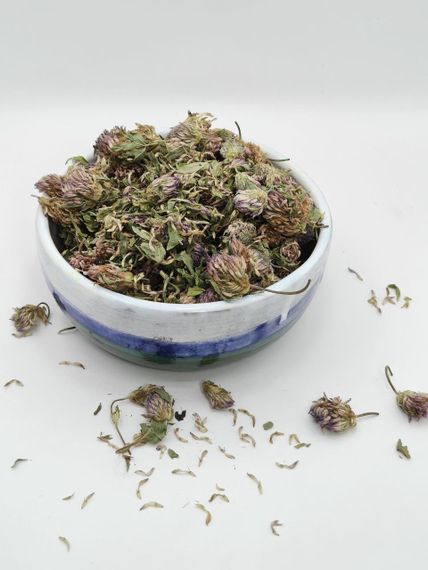 Клевер сушёный, 25 г | Зображення 3