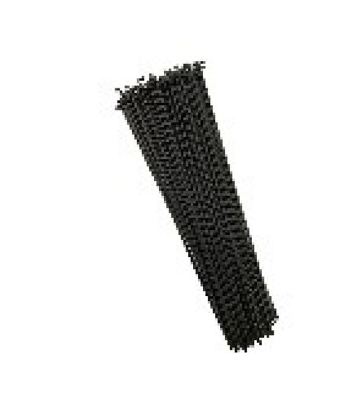 Спица велосипедная   (L-248mm, 14G)   (100шт) (черные)   OEM