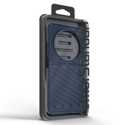 Чехол для мобильного телефона Armorstandart Rhino Xiaomi Redmi 14C 4G / Poco C75 Blue (ARM81328) | Зображення 2