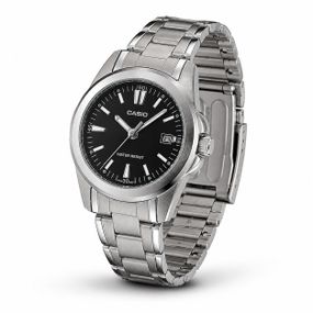 Жіночий годинник Casio LTP-1215A-1A2