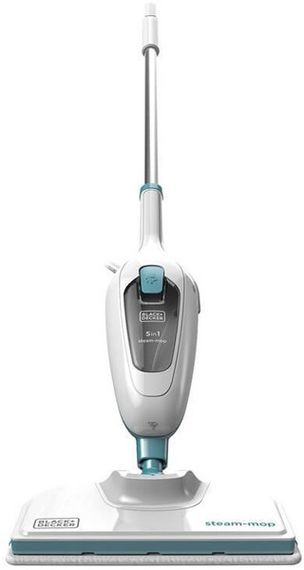 Парова швабра Black&amp;Decker FSMH13E5 (FSMH13E5)
