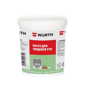 Паста для чищення рук, 1000 ml