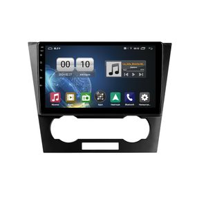 Штатна магнітола серії QIV Q1 під Chevrolet Epica 1 2006 - 2012 (F1) 9 дюймів