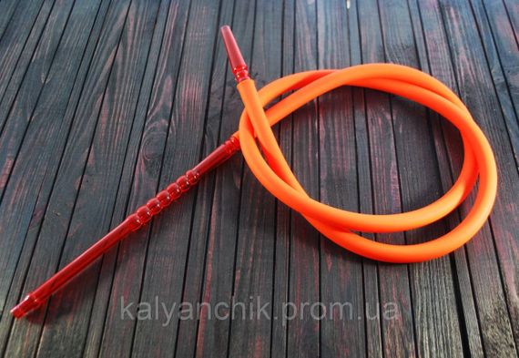 Шланг для кальяну Magix Soft Touch | Зображення 1