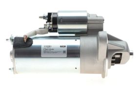 Стартер Ford Transit 2.5D TD = 112251 F 032 112 251