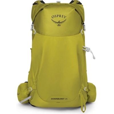 Рюкзак туристичний Osprey Downburst 26 Men&apos;s babylonica yellow O/S (009.3556) | Зображення 3