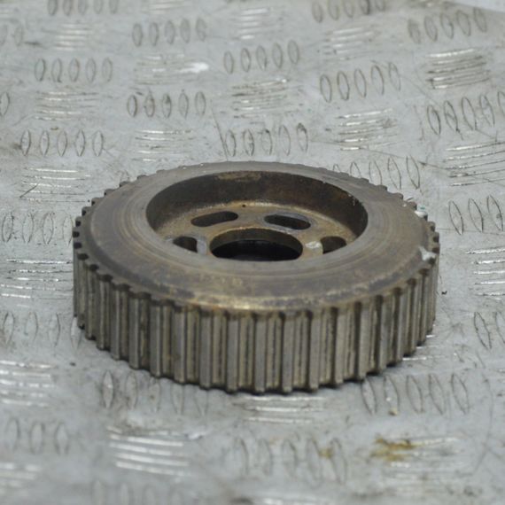 Шестерня ПНВТ 1.9 TDI Volkswagen Transporter IV Golf IV Шестерня паливного насоса Фольксваген 038130111B | Зображення 2