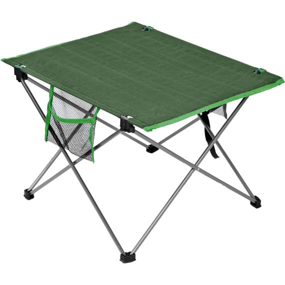 Мини-стол Norfin Luoma Compact (NF-20311) компактный с алюминиевым каркасом