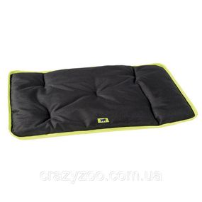 Водоотталкивающая подстилка для собак и котов Ferplast Jolly 85 черная 83x50 см 81081017