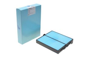 Фільтр салону Subaru Forester 2.0 2.5 16V 02-10 ADS72503