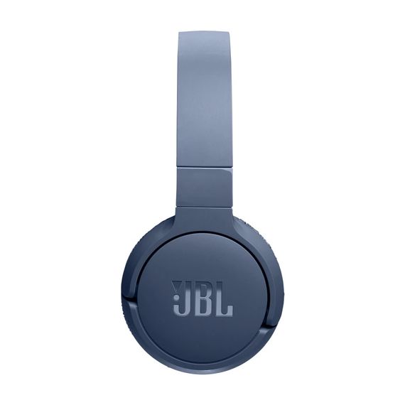 Гарнітура JBL TUNE 670NC Blue (JBLT670NCBLU) | Зображення 2