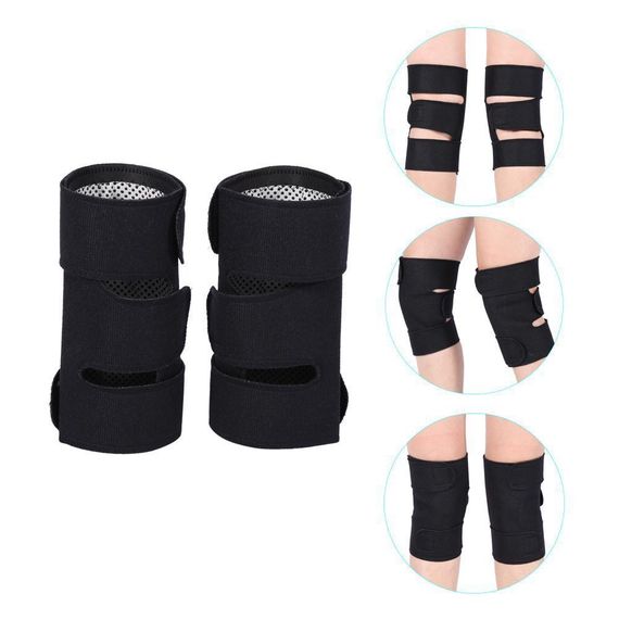Tourmaline knee brace product Бандаж для суглобів | Зображення 1