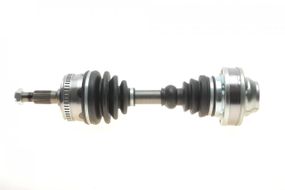Піввісь передня Mercedes Benz Vito CDI 99-03 27x71,5x506x48T  TDS0070  302004190070
