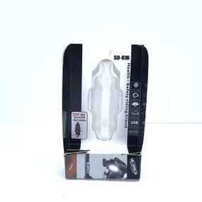 Велофонарь SD-616 (4 режима освещения)