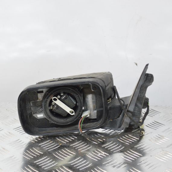 Дзеркало ліве BMW 5 E39 1995-2003 електричне 5 pin Дзеркало ліве БМВ е39 8196139