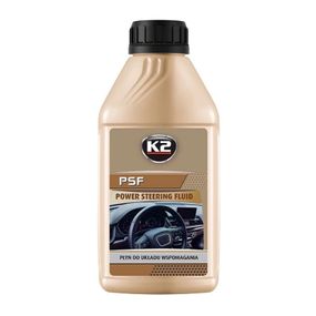 Рідина, K2, PSF, 500 мл, O580ML500E