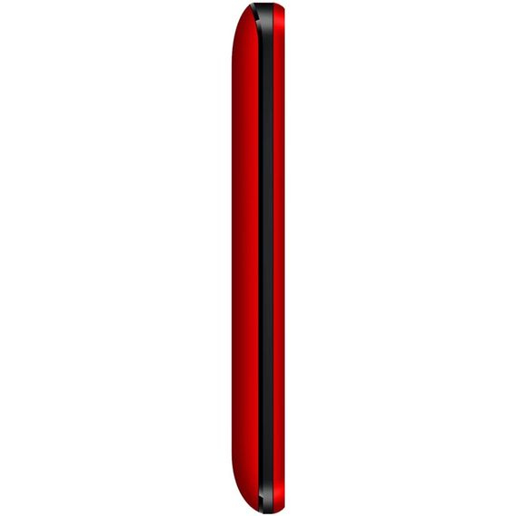 Мобільний телефон Nomi i2403 Red | Зображення 2