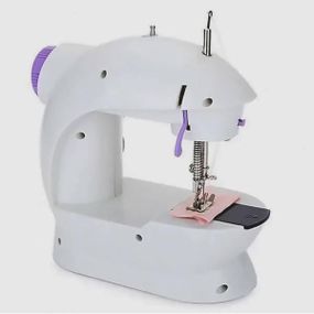 Швейная машинка FHSM 202 A с доской