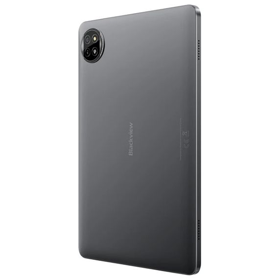 Планшет Blackview Tab 20 10.1" 4/64GB Wi-Fi Interstellar Grey (6931548323136) | Зображення 5