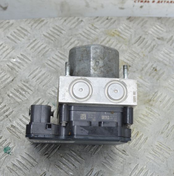 Блок керування ABS 2.0 TDCI Ford Transit Custom 2012-2023 Насос АБС Форд Транзит Кастом GK212C405AH | Зображення 2