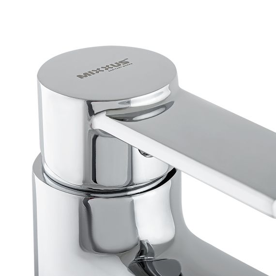 Змішувач для раковини Mixxus Premium Benedict 001 (High) (MI5831) | Зображення 4