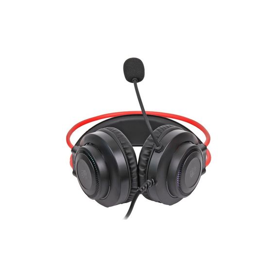 Навушники A4Tech Bloody G200Q Black/Red (4711421002226) | Зображення 2
