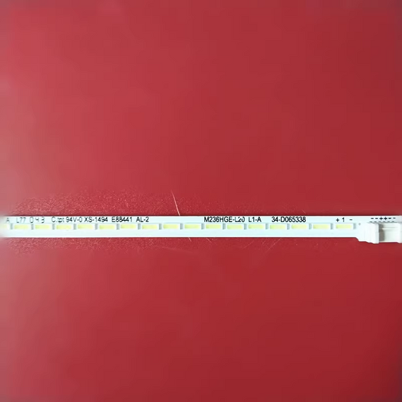 LED підсвітка TV 23.6" M236HGE-L20 L1-A 34-D065338 LS24C350 S24C350BL LS24C230 S24B240 1шт. | Зображення 1