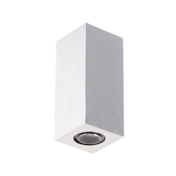 Светильник настенный для лестницы 2W IP40 NW BA (LED-201)