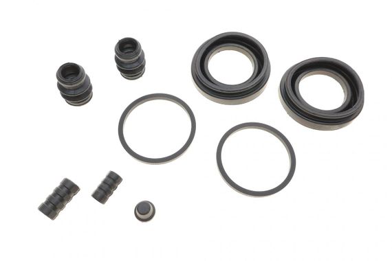 Ремкомплект супорта переднього Subaru Forester Legacy IV Tribeca 03- d=43mm  Tokico  243040