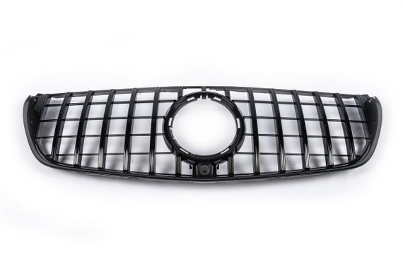 Передня решітка GT Black (2014-2019 для V-class) для Mercedes Vito / V-class W447 2014- рр