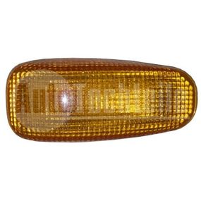 Повторитель поворота желтый Mercedes Benz Sprinter W901-905 95-06/ Vito W638 96-03/ VW LT 28-46 96-06, AutoTechteile, 100 8238,