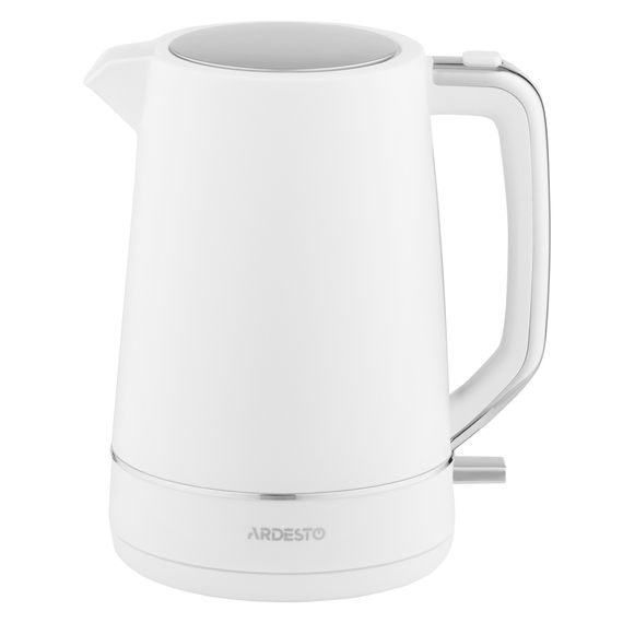 Електрочайник Ardesto EKL-450W | Зображення 1
