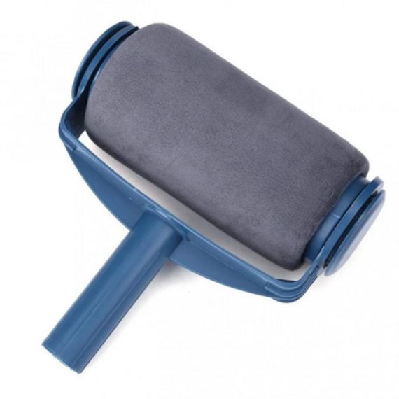 Набор для покраски стен потолка пола валик с резервуаром Paint Roller 5 в 1 PV-39 | Зображення 2