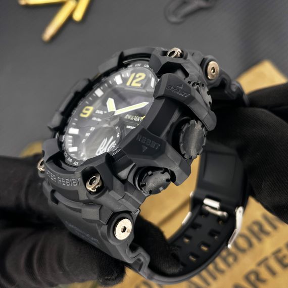 Awarder 004 Тризуб срібло Black | Зображення 5